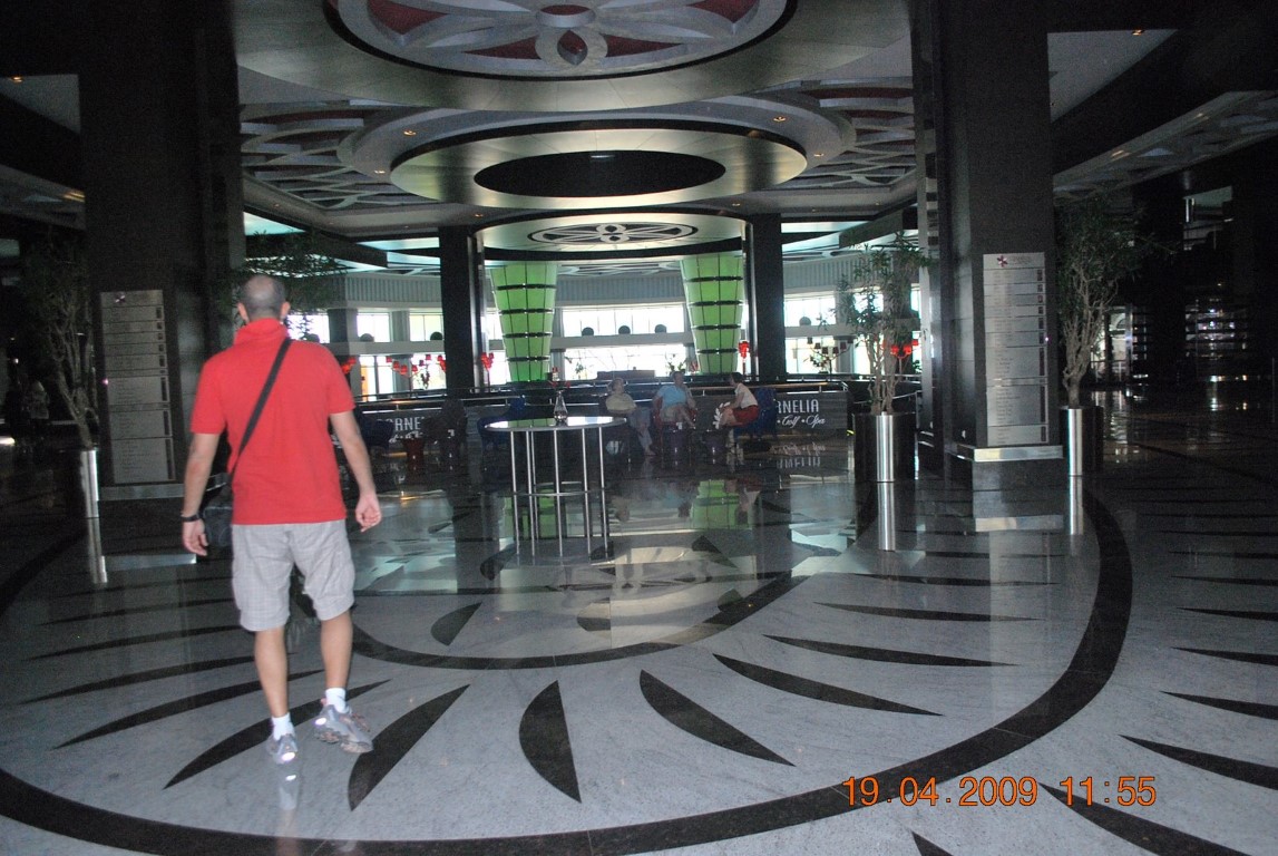 imagini hotel CORNELIA DIAMOND BELEK